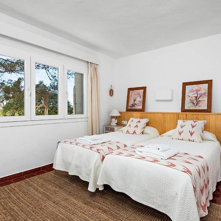 Villa Ponte - Cala Galdana 卡拉加尔达纳 外观 照片
