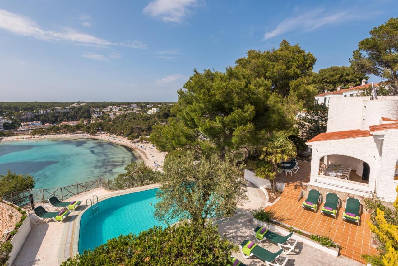 Villa Ponte - Cala Galdana 卡拉加尔达纳 外观 照片