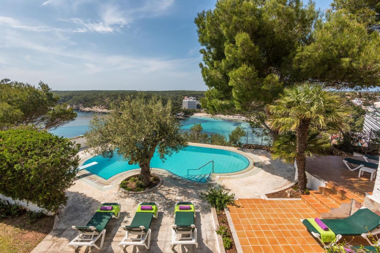 Villa Ponte - Cala Galdana 卡拉加尔达纳 外观 照片