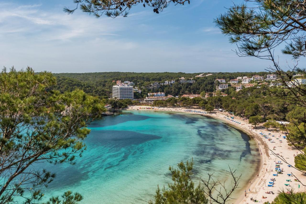 Villa Ponte - Cala Galdana 卡拉加尔达纳 外观 照片