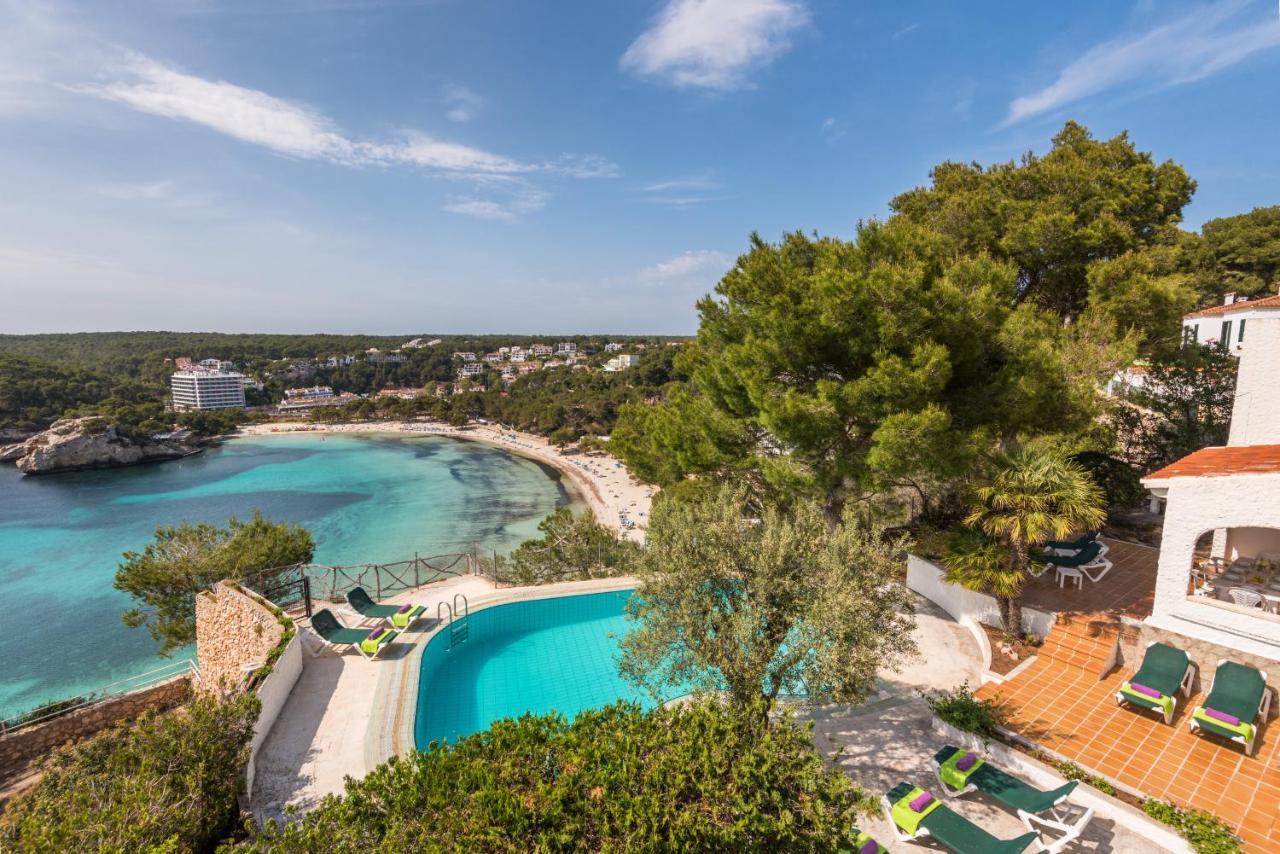 Villa Ponte - Cala Galdana 卡拉加尔达纳 外观 照片