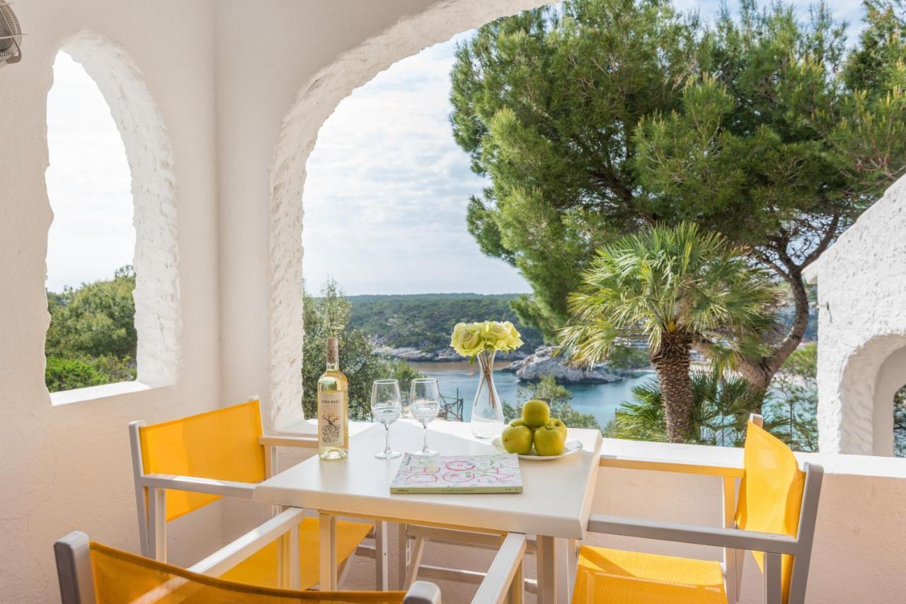 Villa Ponte - Cala Galdana 卡拉加尔达纳 外观 照片