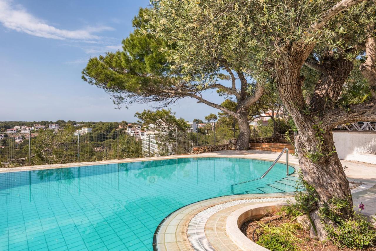 Villa Ponte - Cala Galdana 卡拉加尔达纳 外观 照片