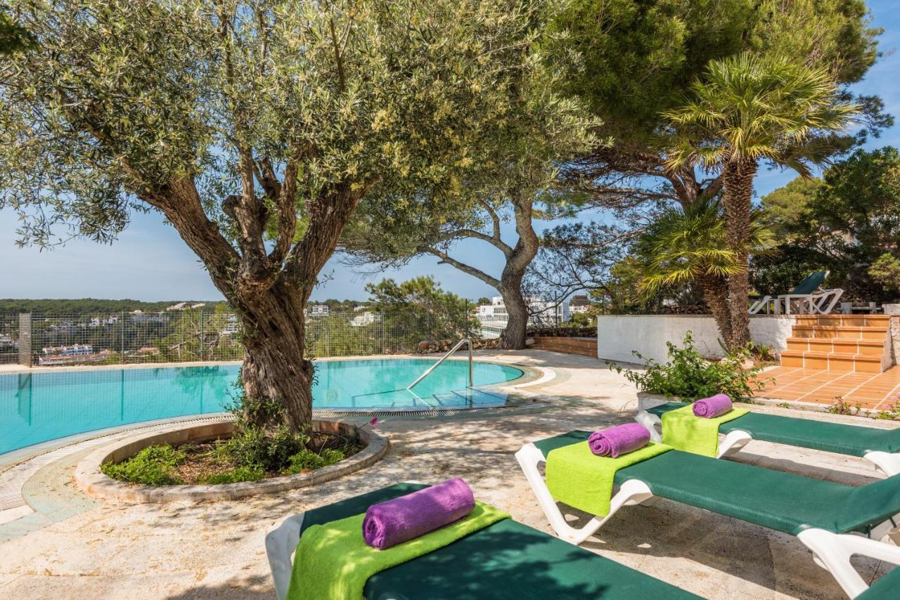 Villa Ponte - Cala Galdana 卡拉加尔达纳 外观 照片