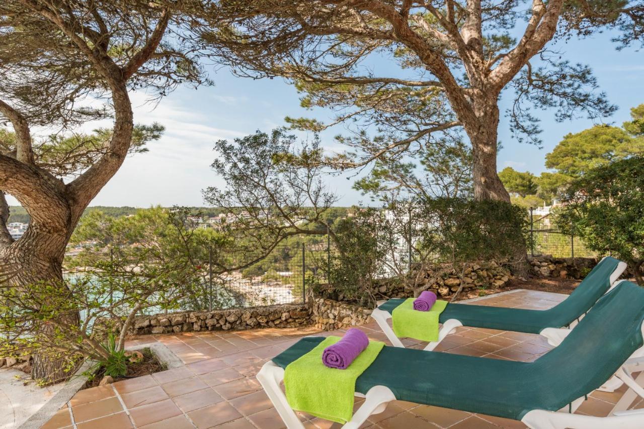 Villa Ponte - Cala Galdana 卡拉加尔达纳 外观 照片
