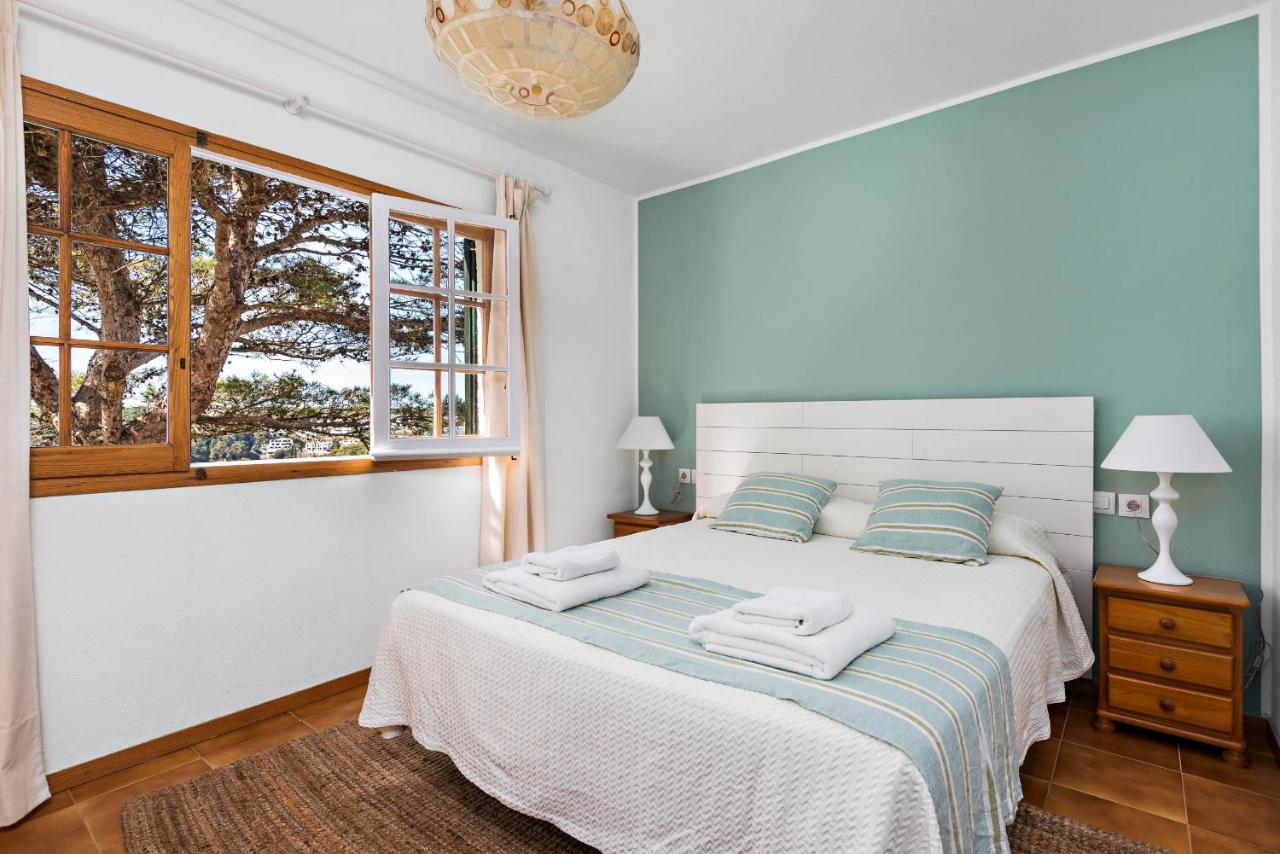 Villa Ponte - Cala Galdana 卡拉加尔达纳 外观 照片
