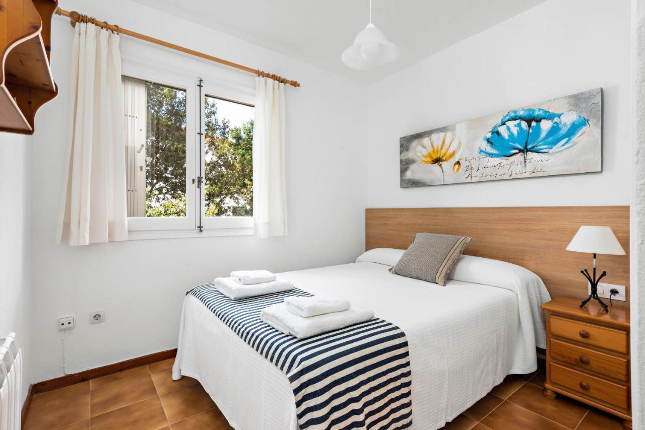 Villa Ponte - Cala Galdana 卡拉加尔达纳 外观 照片